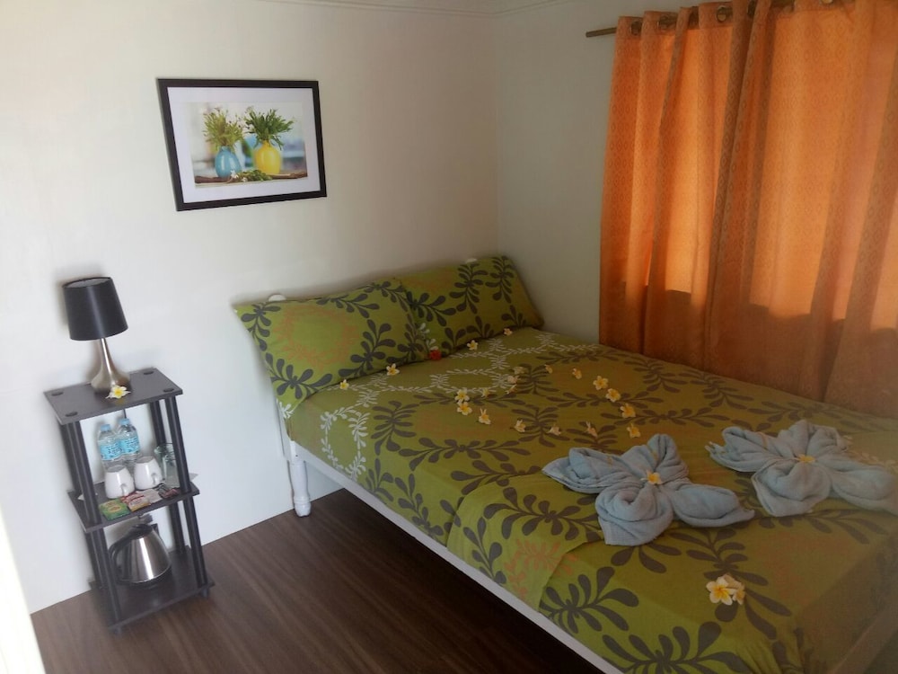 Traditional Cabin, 1 Twin Bed, Ocean View, Beachfront photo 2