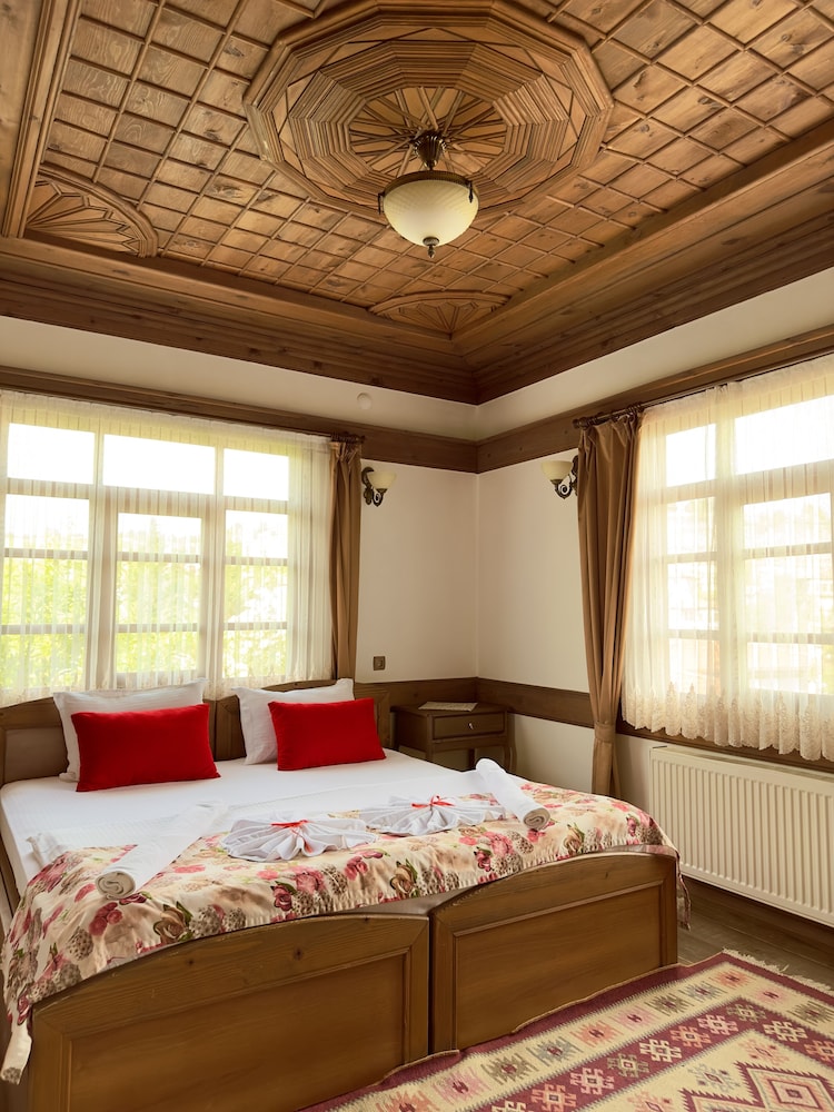 Standard Double Room photo 1