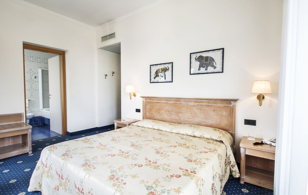 Double Room Single Use