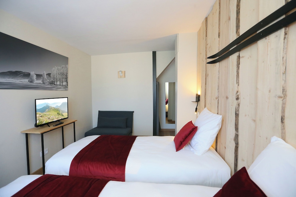 Family Suite photo 3