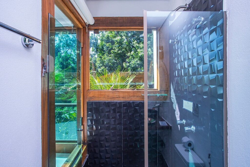 Quarto Luxo com hidromassagem interna - Photo 2