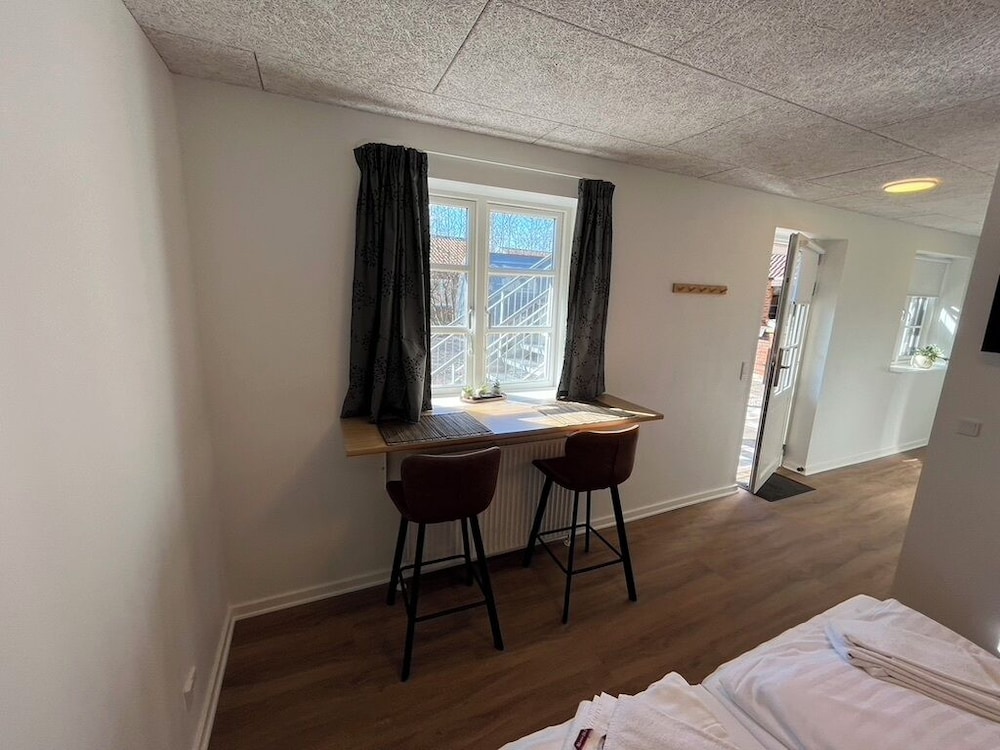 Comfort Double Room photo 2