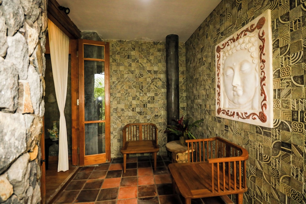 Hamsa Room - Photo 15