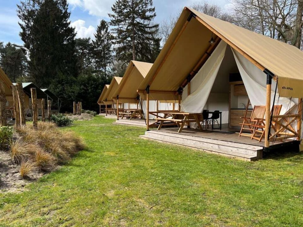 Tent