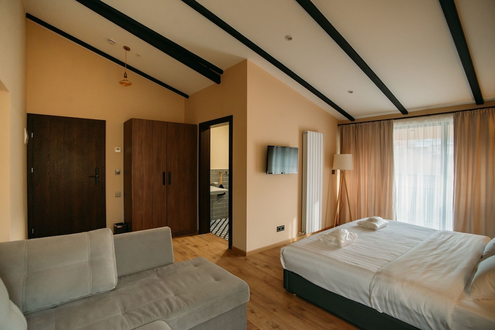 Superior Twin Room, Mobility Accessible photo 1