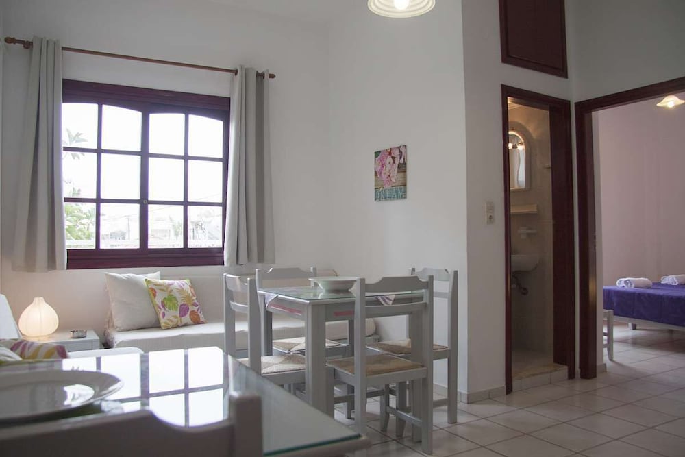 Family Apartment, 2 Bedrooms