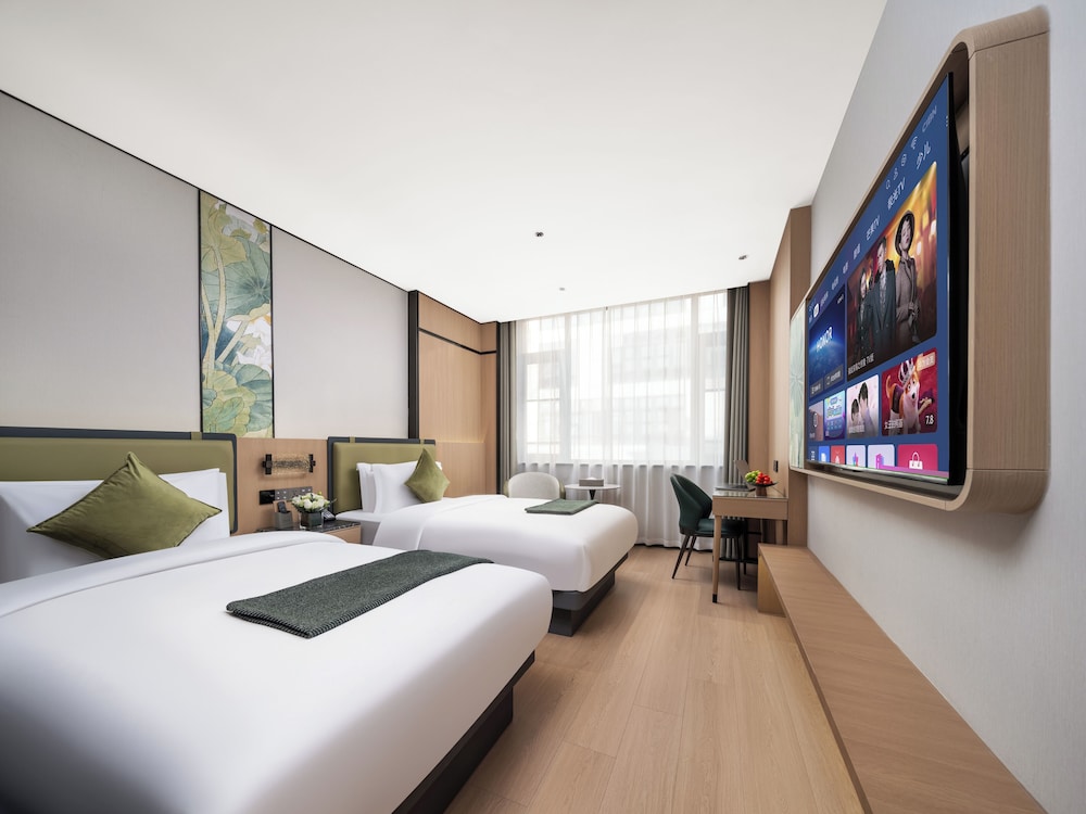Executive Twin Room - Photo 1