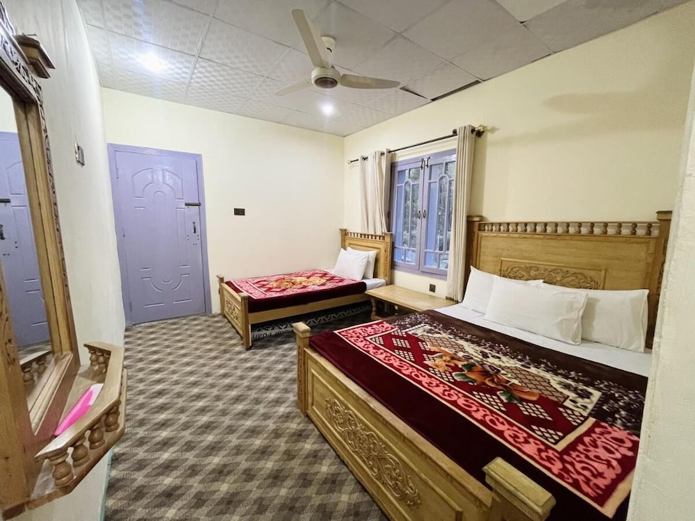 Double Room photo 3