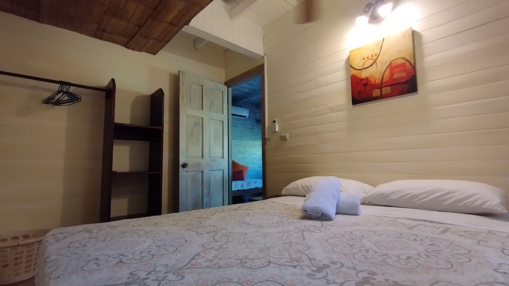 Apartment, 1 Bedroom, Kitchen