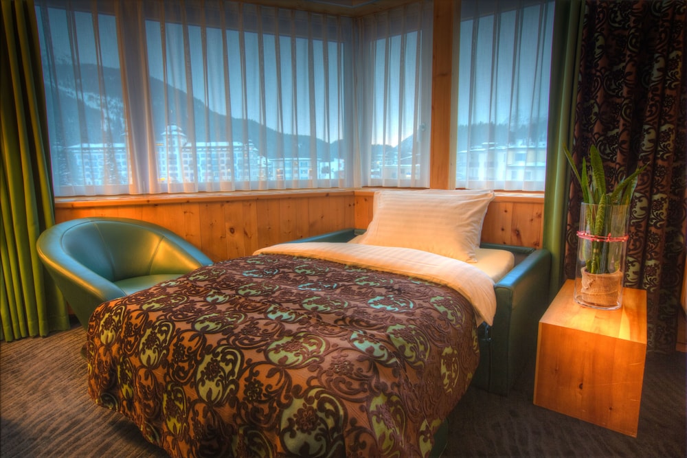 Quadruple Room, 2 Bedrooms
