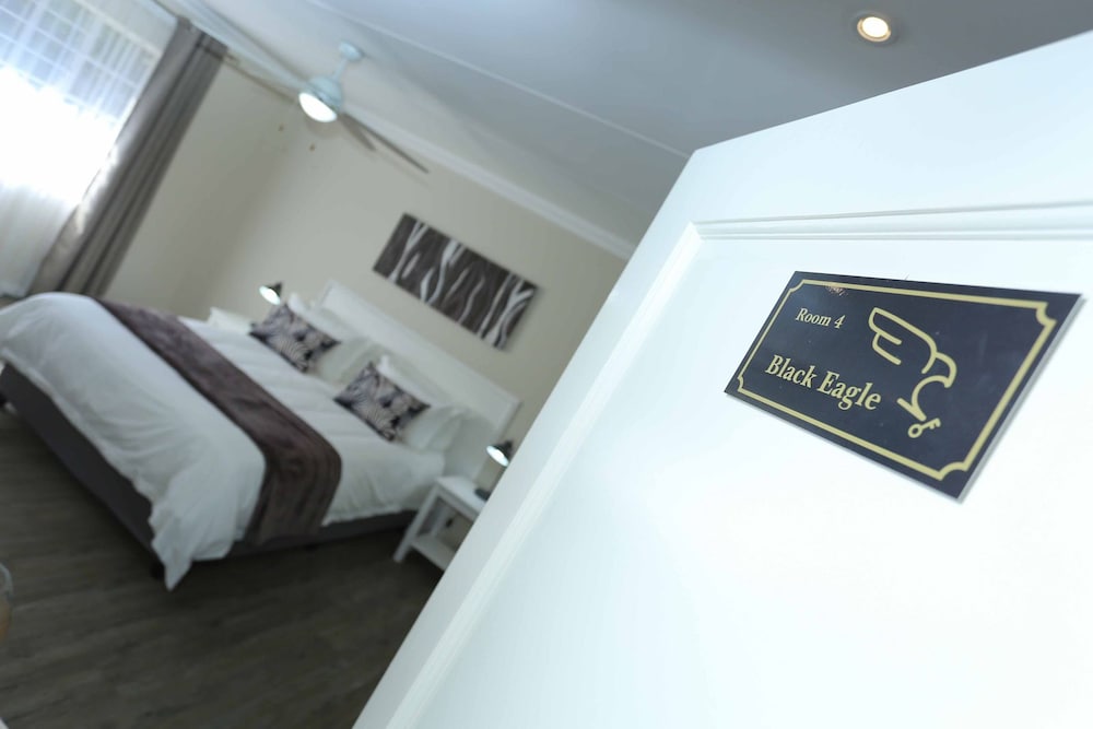Deluxe Double Room photo 3