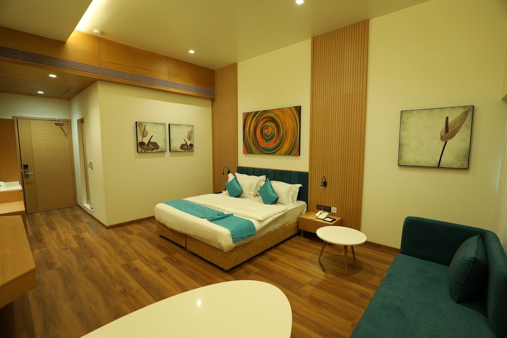 Executive Room photo 1