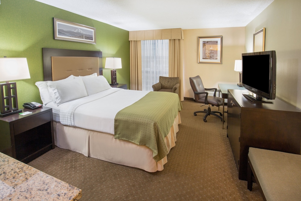 Holiday Inn Airport - Portland by IHG, Zdjęcie 3
