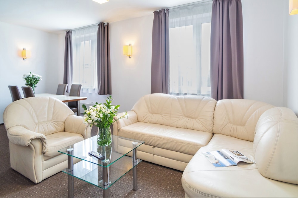 Grand Apartment, Multiple Beds, Kitchenette