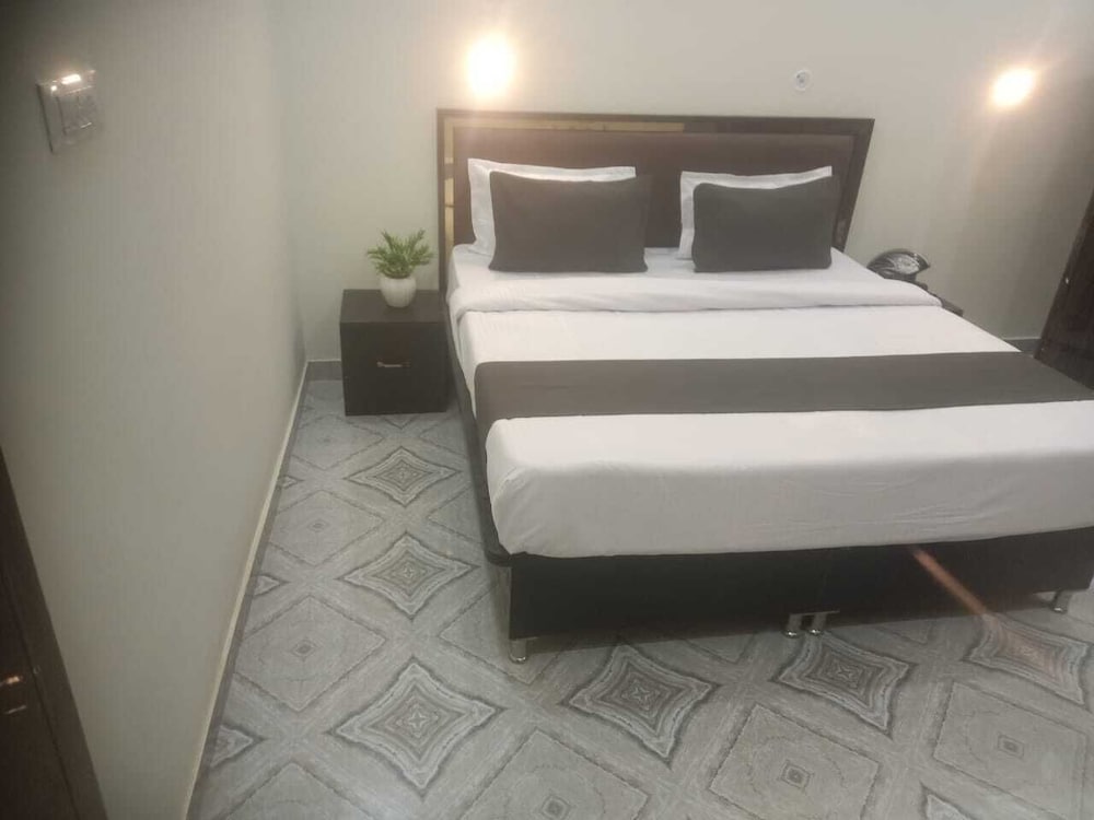 Luxury Double Room