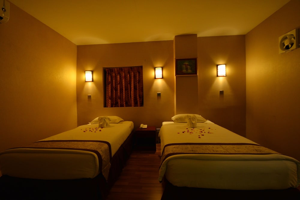 Superior Double or Twin Room photo 3