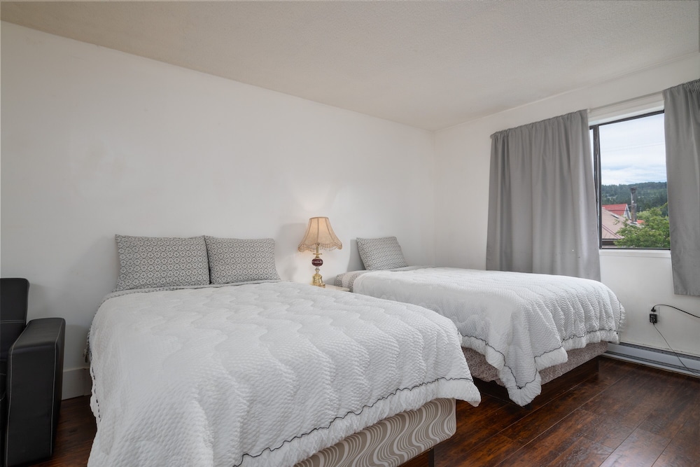 Deluxe Room, 2 Bedrooms, Non Smoking photo 3