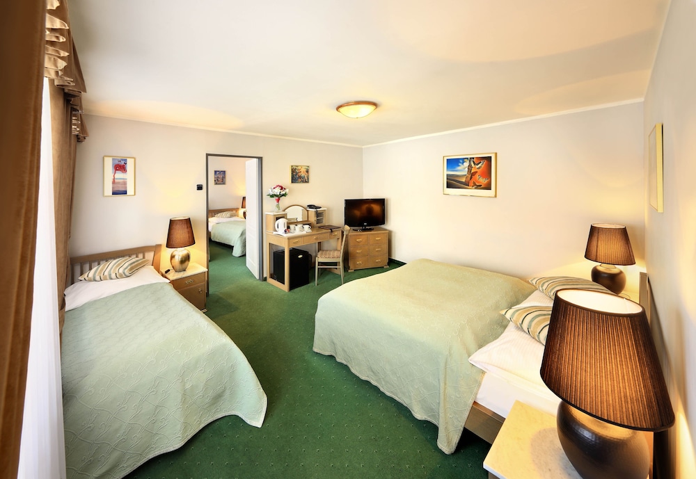Suite, 2 Bedrooms
