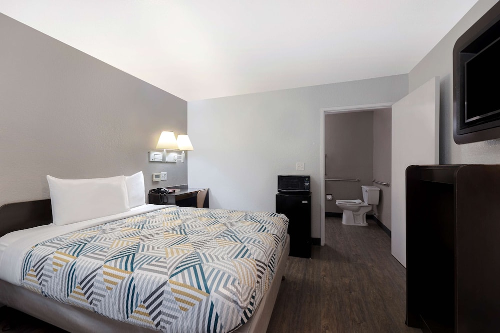 Standard Room, 1 Double Bed, Non Smoking