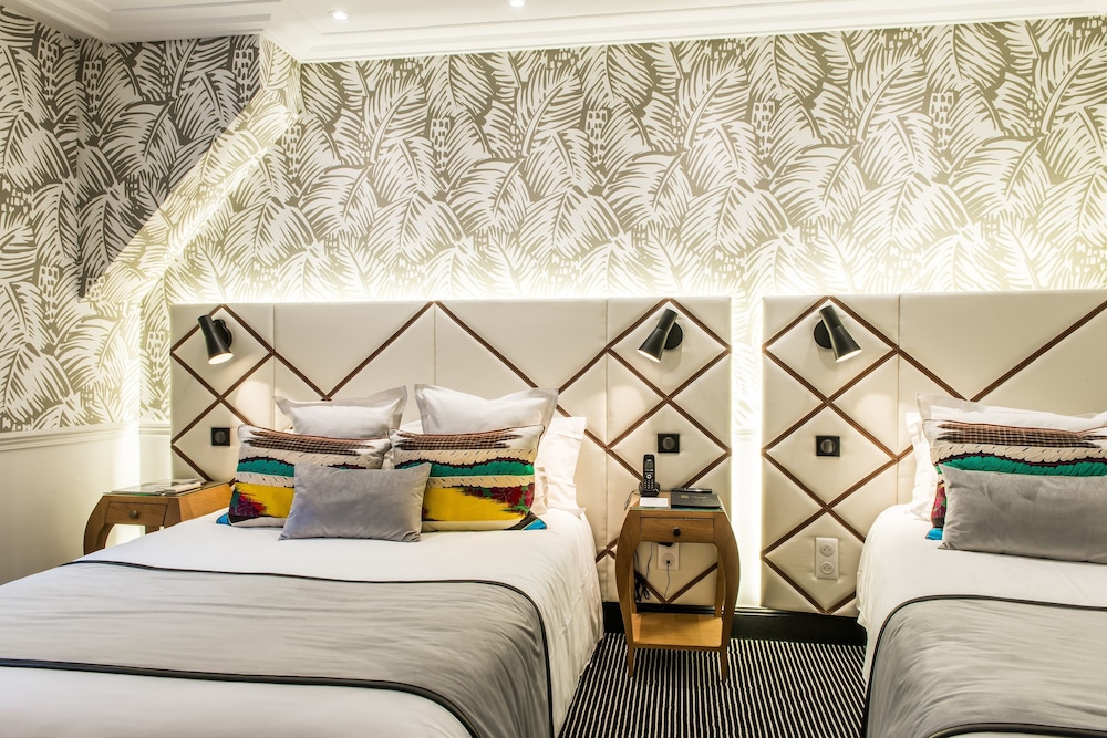 Superior Triple Room photo 2