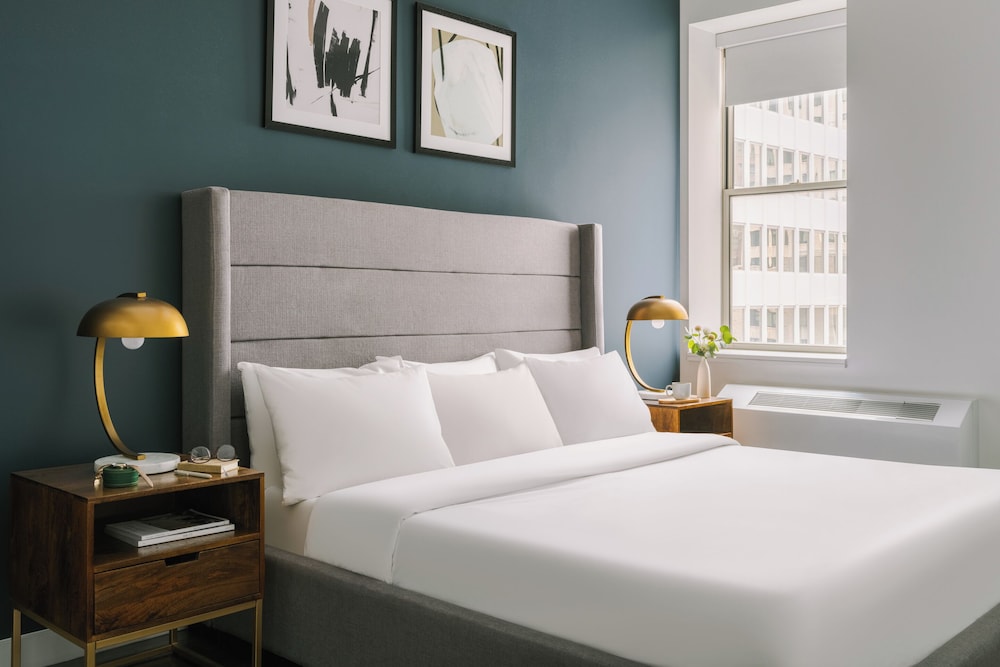 Premier Apartment, 1 Bedroom