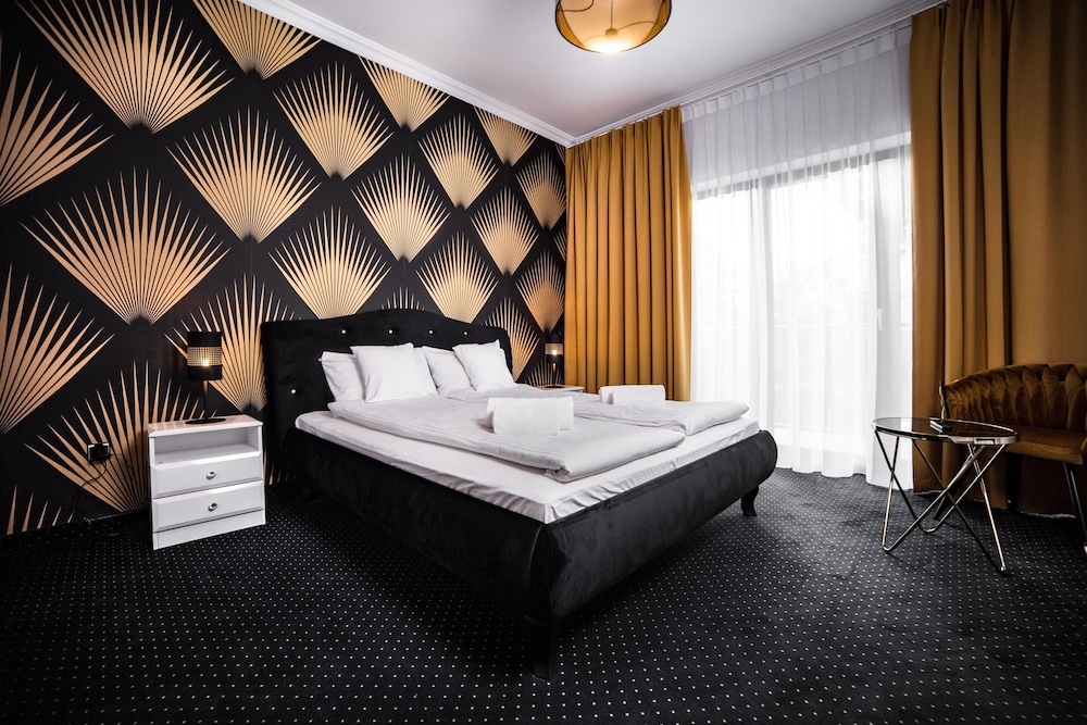 Deluxe Room photo 1