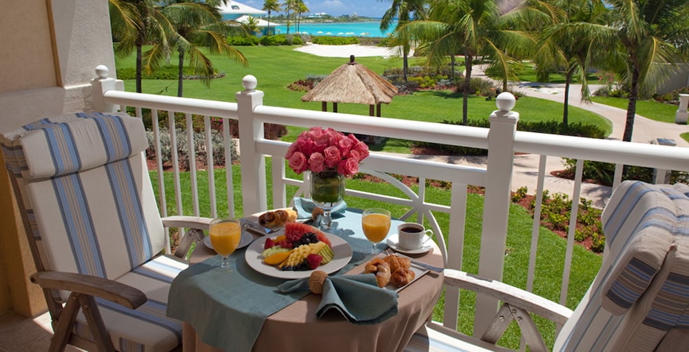 Luxury Room, 1 Bedroom, Ocean View (Beach House Grande Luxe) photo 2