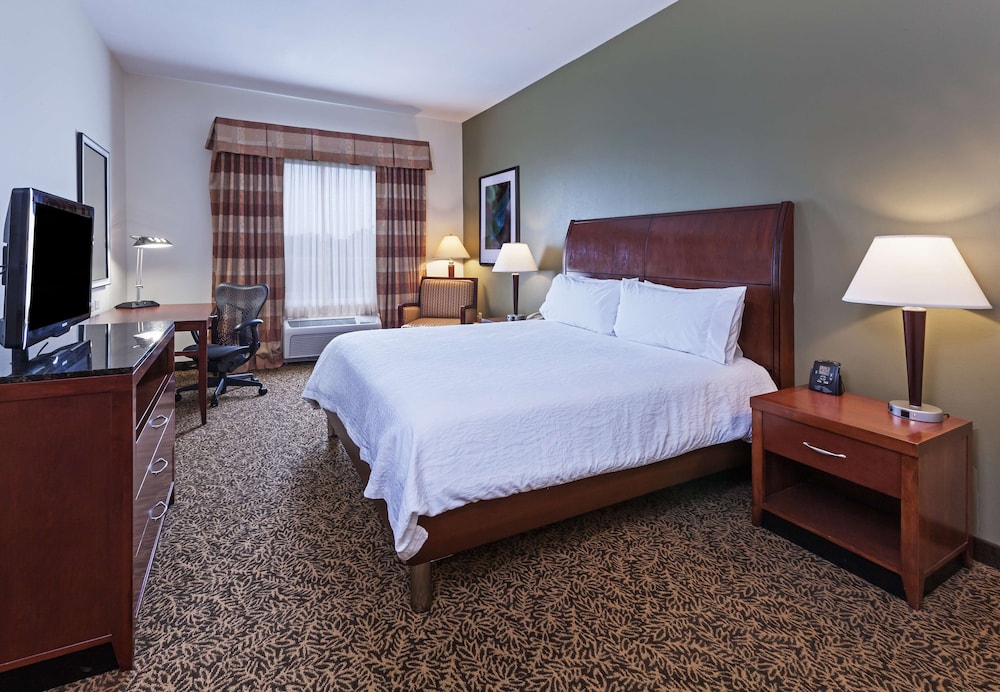 Room, 1 King Bed, Accessible - Photo 1