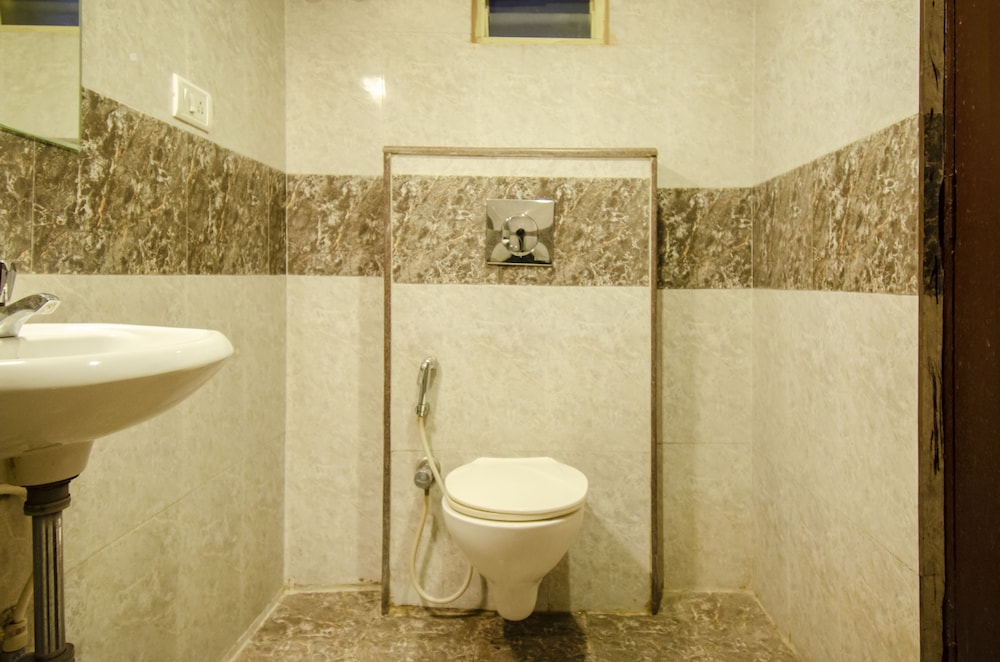 Premium Room, 1 Double Bed, Non Smoking photo 3