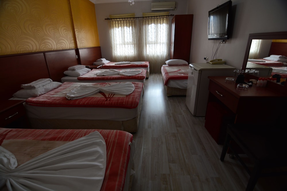 Quadruple Room photo 1