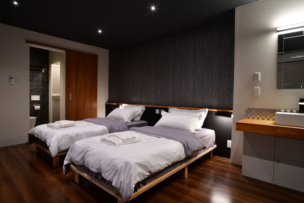 Twin Room photo 3