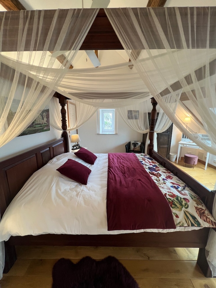 Romantic Suite, Ensuite (Buffon) - Photo 4