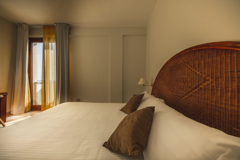 Classic Double Room, 1 Queen Bed
