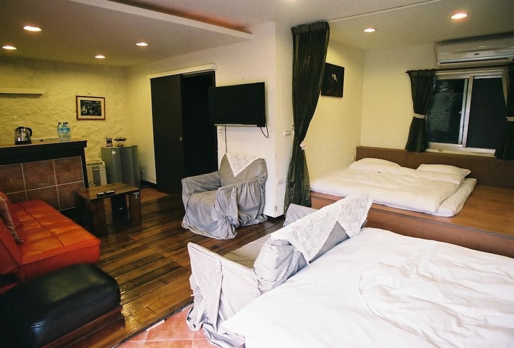 Deluxe Room photo 1
