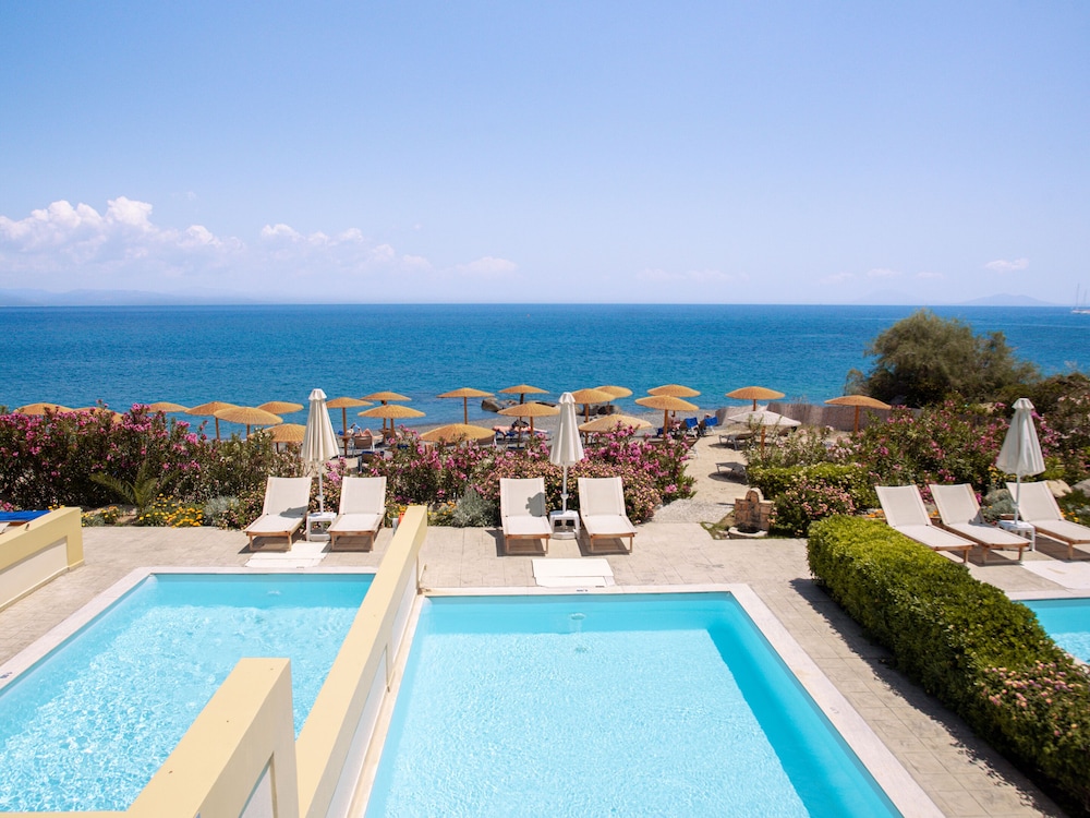 Famous Family Bungalow Sea View - Photo 5