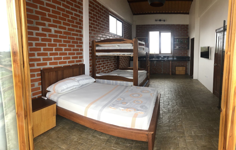Superior Studio Suite, Sea View photo 2