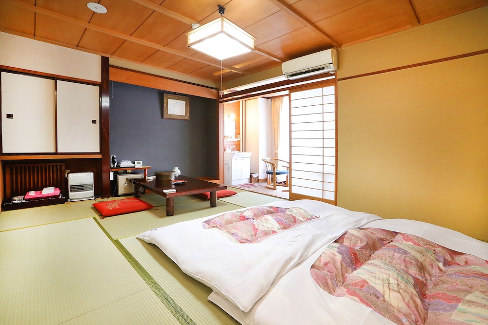Japanese Style Room for 3 Guests, Non Smoking - Photo 16