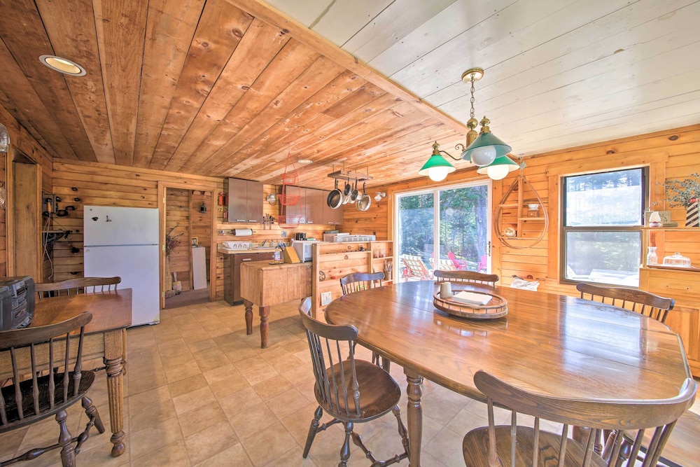 Cottage (3 Bedrooms) photo 2