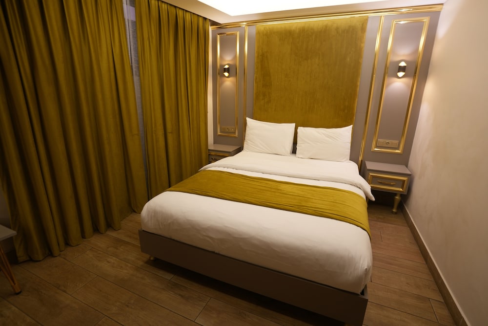 Economy Single Room photo 1
