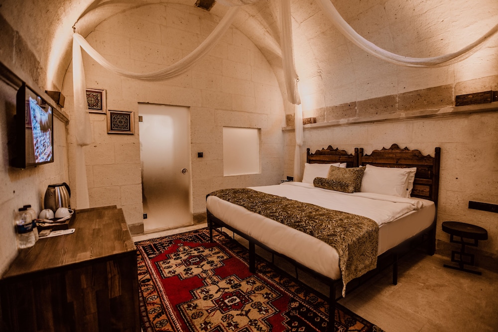 Stone Room