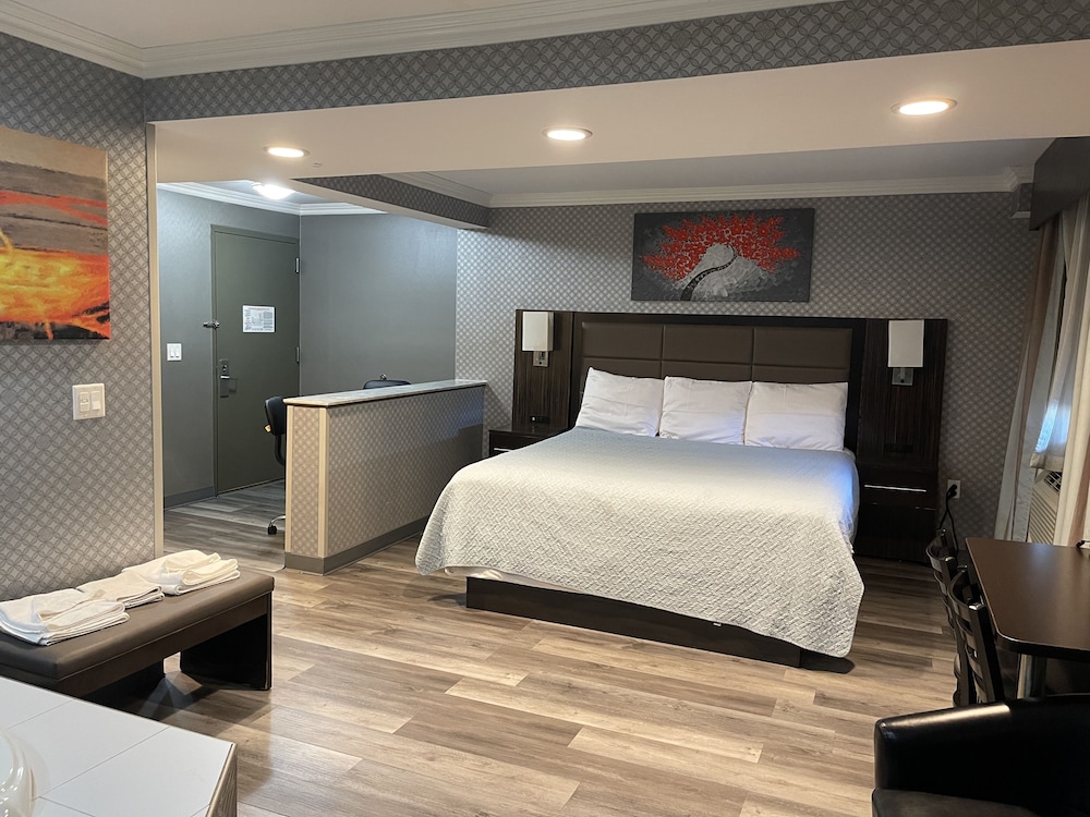 Deluxe Single Room, 1 Bedroom photo 2