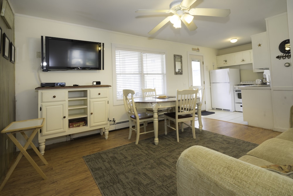 Suite, 1 Bedroom