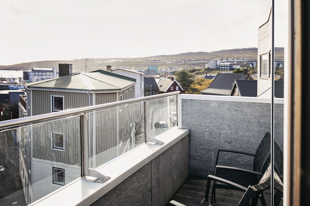 Deluxe Double Room, Balcony, Harbor View photo 2