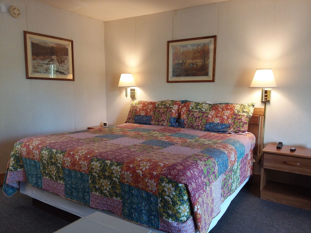 Standard Room, 1 King Bed, Non Smoking photo 2