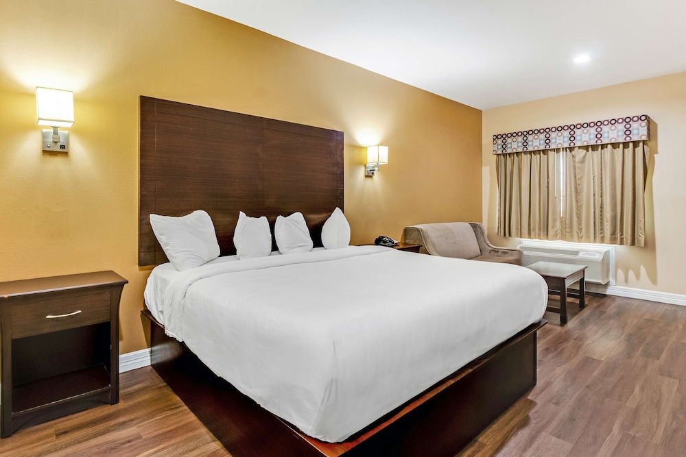 Americas Best Value Inn - FM 529, Billede 3