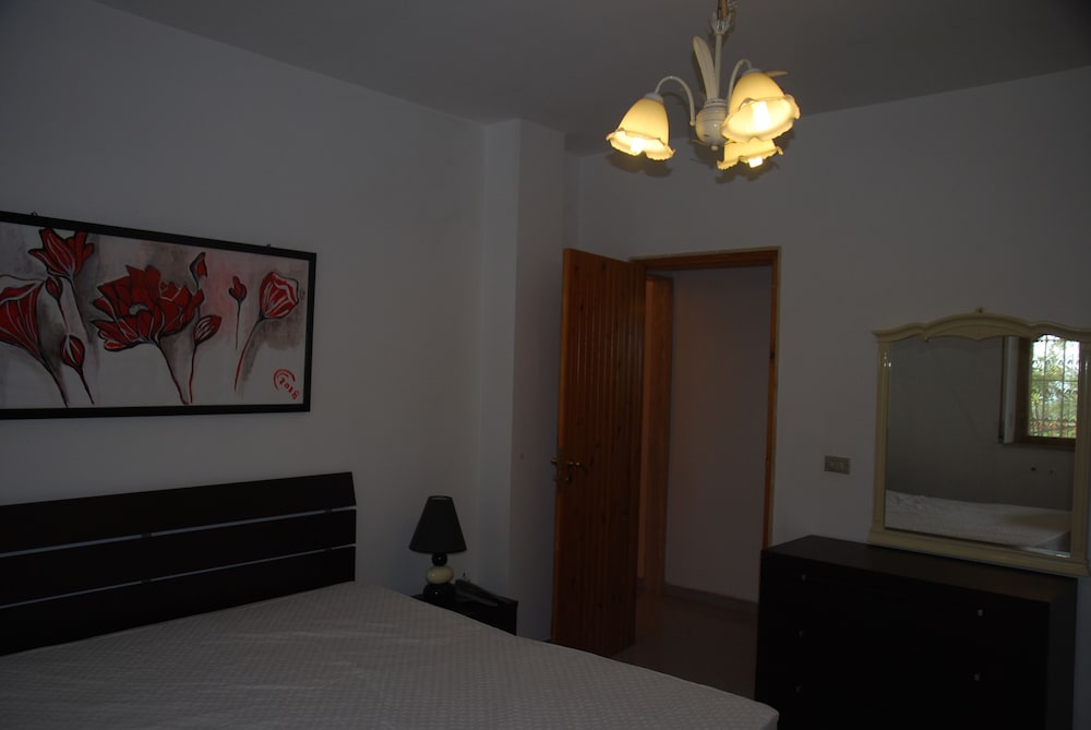 Superior Apartment, 2 Bedrooms, Sea View