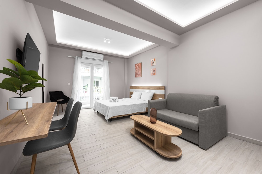 Business Apartment