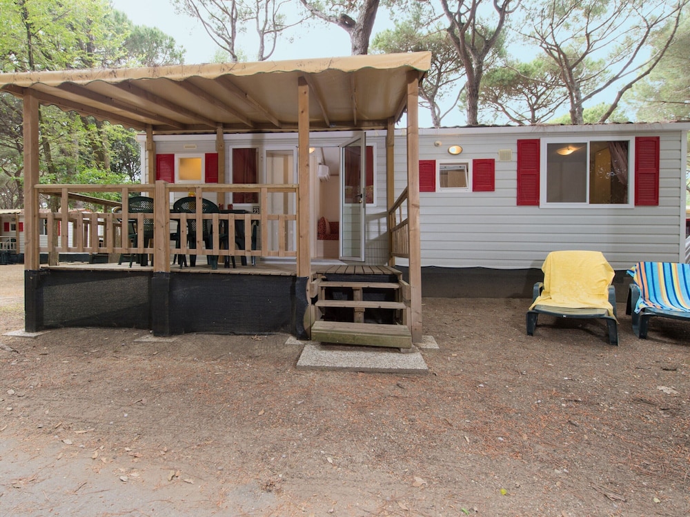 Mobile Home