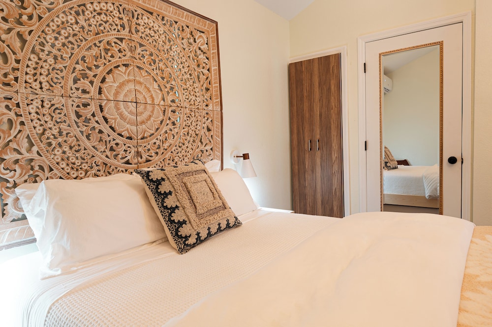Design Double Room