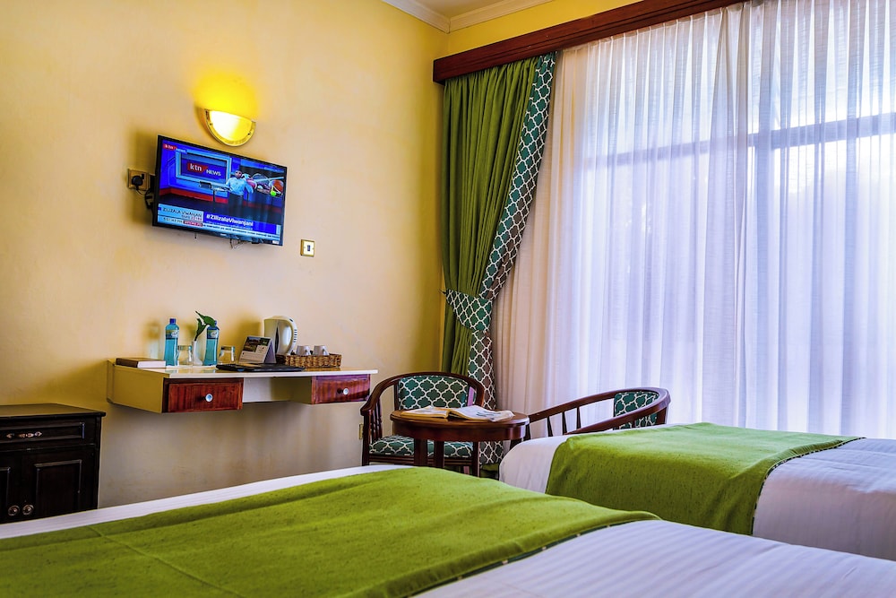 Superior Double Room photo 1